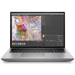 HP NB ZBOOK FURY 16 G9 16" INTEL i7-1280P 32GB 512GB SSD WIN COA TAST EU - Ricondizionato A